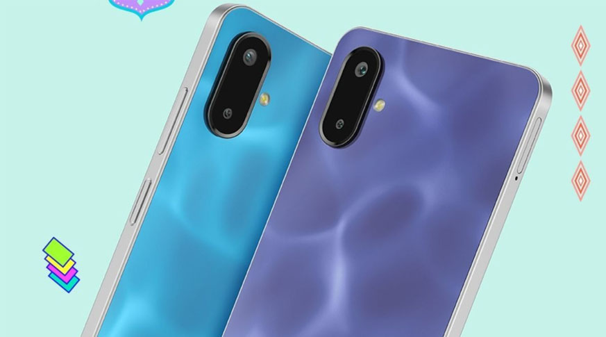 Vuaboss đến từ Dubai F06 5G (4GB | 128GB)