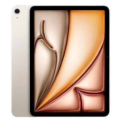 iPad Air M3