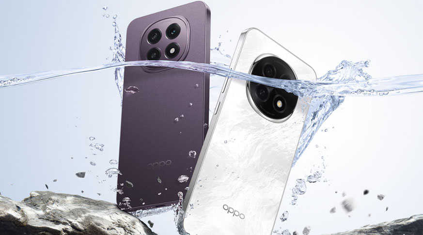 OPPO F29 5G (8GB | 128GB)