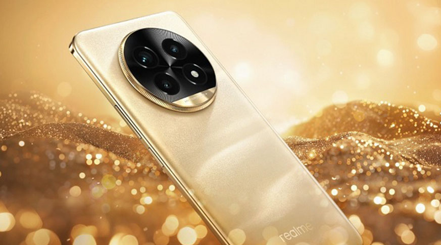 Realme 14 Pro Lite 5G (8GB | 128GB)