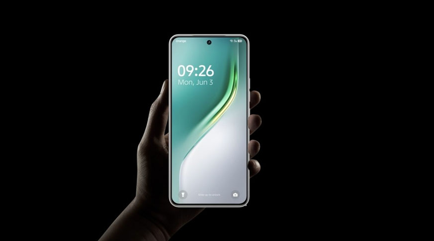 Tecno Camon 40 (8GB | 128GB)