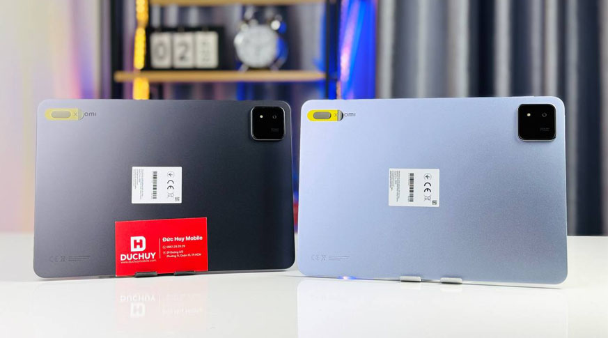 Xiaomi Pad 7 Pro