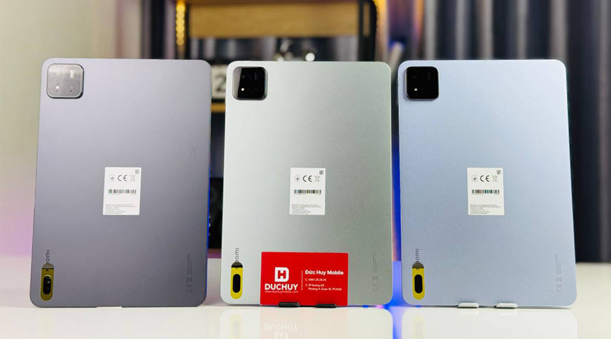 Xiaomi Pad 7