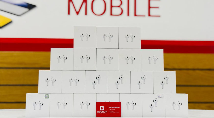 Vuabosscom hoạt động hợp pháp bởi PAGCOR Apple AirPods 4 ANC Chống Ồn Chủ Động Chính Hãng