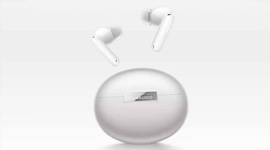Vuabosscom hoạt động hợp pháp bởi PAGCOR Bluetooth OPPO Enco Free 4
