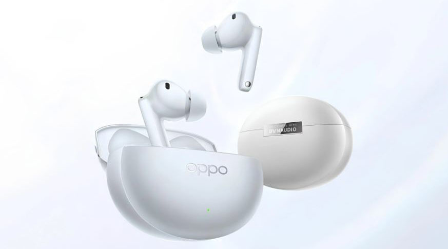 Vuabosscom hoạt động hợp pháp bởi PAGCOR Bluetooth OPPO Enco Free 4