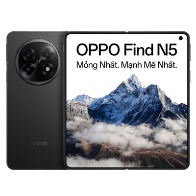 OPPO Find N5