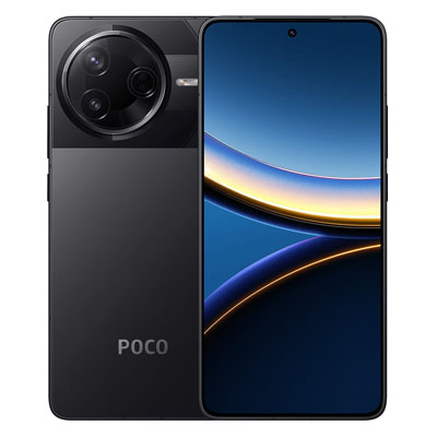 VUABOSS Liên Minh Nhà Cái Poco F7 Pro 5G