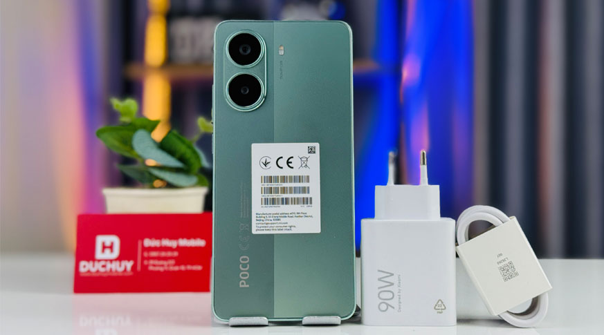 Xiaomi POCO X7 Pro (8GB | 256GB) Chính Hãng