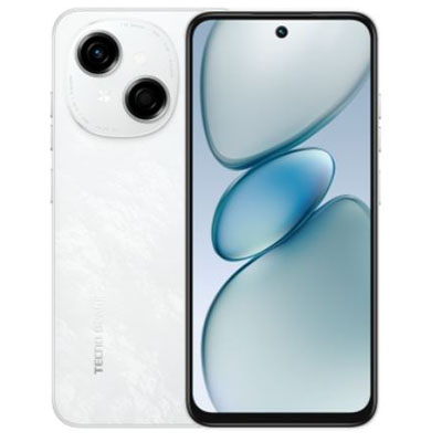 Tecno Spark Go 1