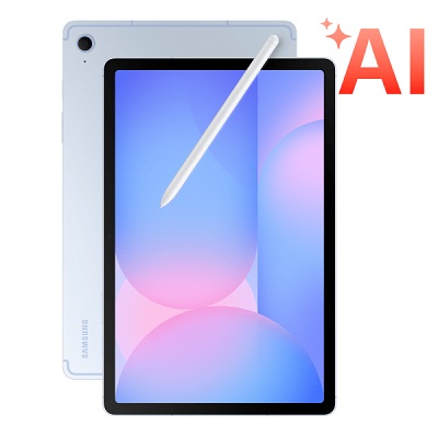 Vuaboss đến từ Dubai Tab S10 FE Wifi