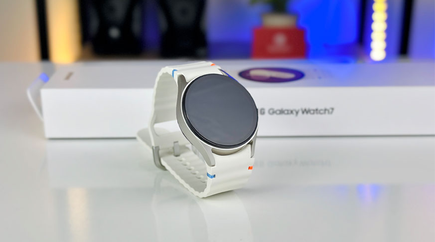 Vuaboss đến từ Dubai Watch 7 Bluetooth 40mm Chính Hãng