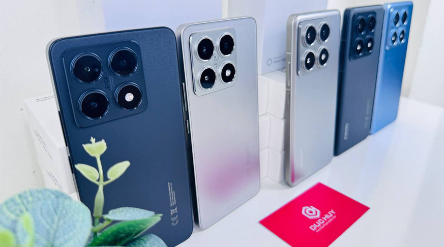 Xiaomi 14T giá rẻ