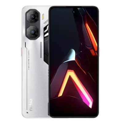 ZTE nubia Neo 3