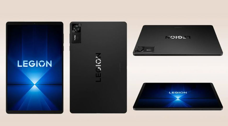 Legion Tab Y700 (2025) (12GB | 256GB)