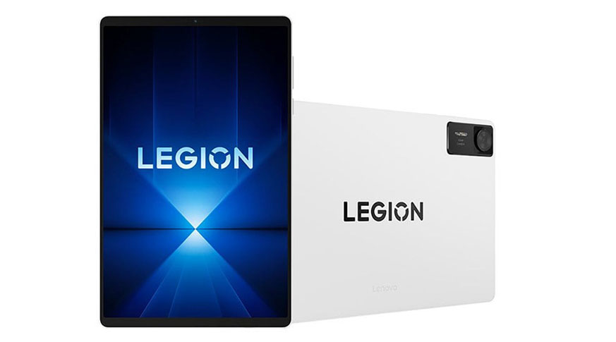 Legion Tab Y700 (2025) (12GB | 256GB)