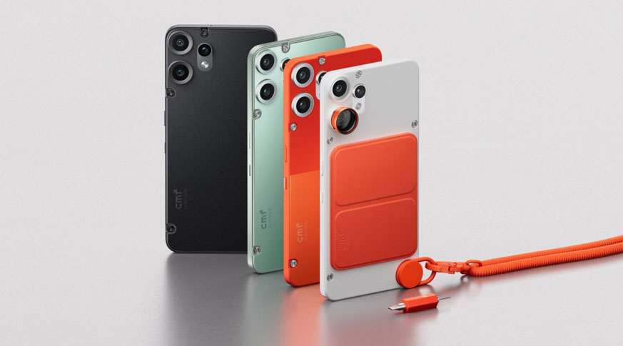 Nothing CMF Phone 2 Pro (8GB | 128GB)