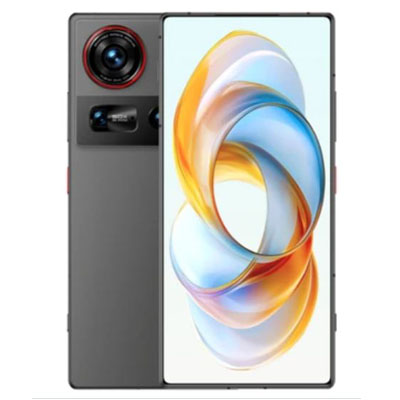 VUABOSS Liên Minh Nhà Cái nubia Z70 Ultra