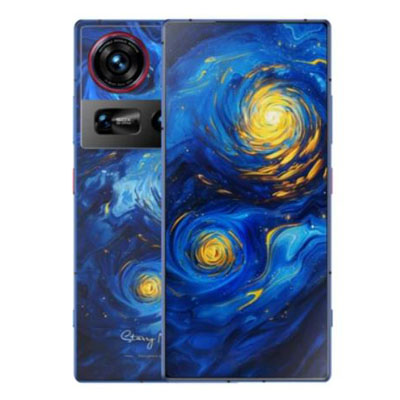 VUABOSS Liên Minh Nhà Cái nubia Z70 Ultra