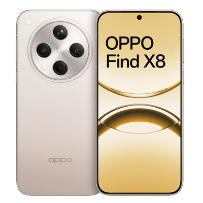 VUABOSS Liên Minh Nhà Cái OPPO Find X8 chính hãng
