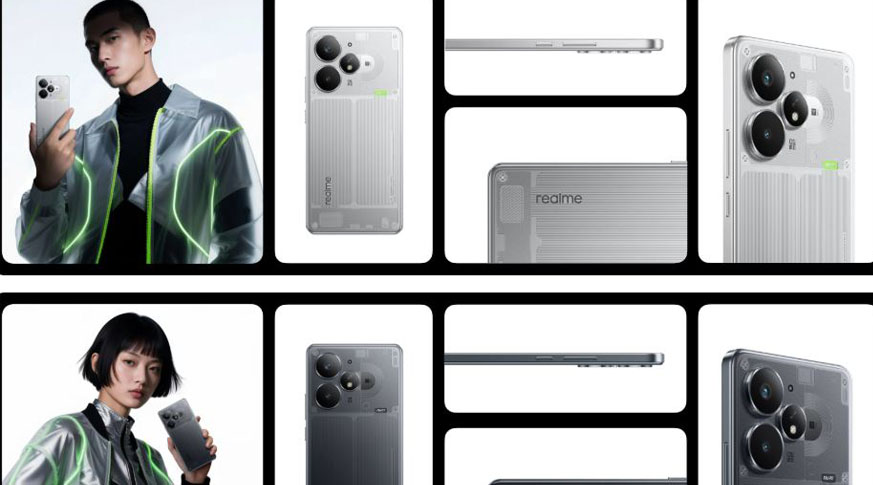 Realme Neo7 Turbo