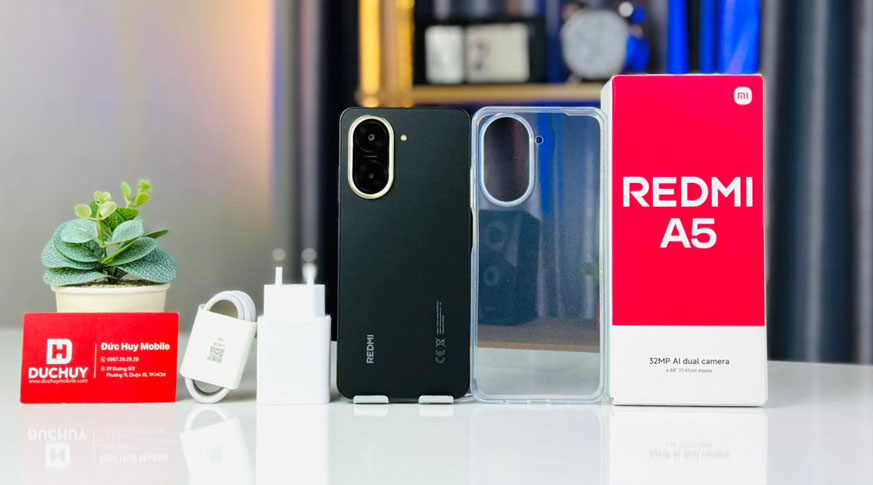 Vuaboss.com tự hào là nền tảng giải trí hàng đầu A5 (4GB | 64GB)