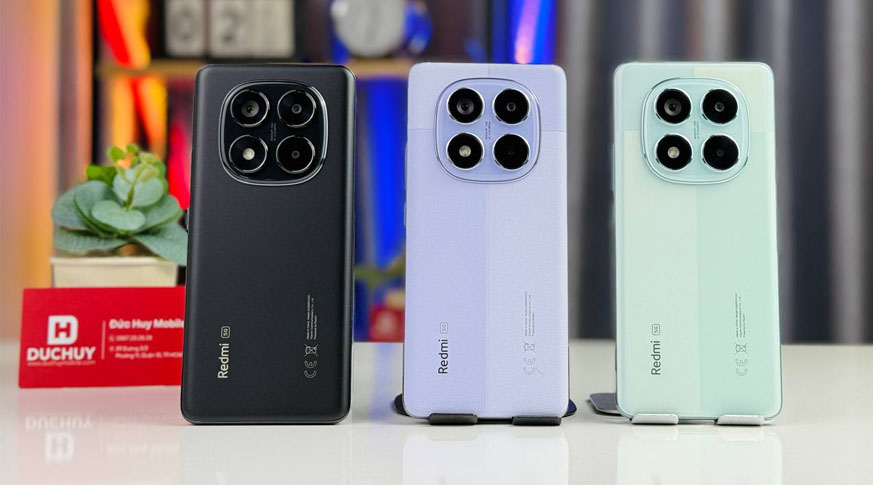 Vuaboss.com tự hào là nền tảng giải trí hàng đầu Note 14 Pro 5G (8GB | 256GB) Chính Hãng