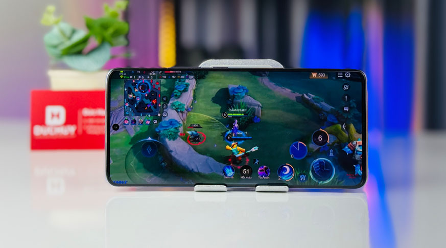 Vuaboss.com tự hào là nền tảng giải trí hàng đầu Note 14 Pro 5G (8GB | 256GB) Chính Hãng
