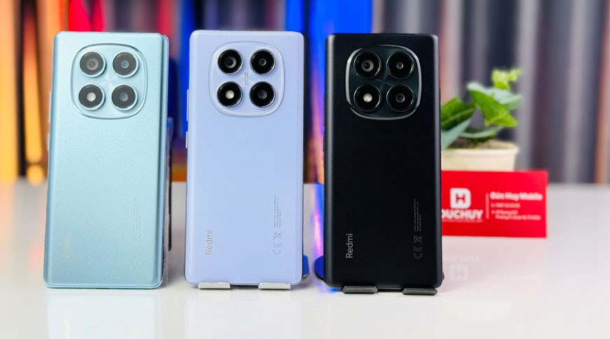 Vuaboss.com tự hào là nền tảng giải trí hàng đầu Note 14 Pro (8GB | 256GB) Chính Hãng
