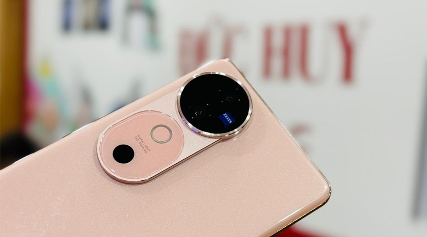 Vivo V40 giá rẻ
