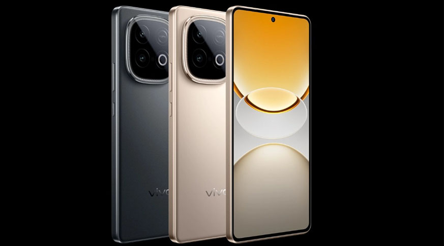 Vivo Y300 GT (8GB | 256GB)