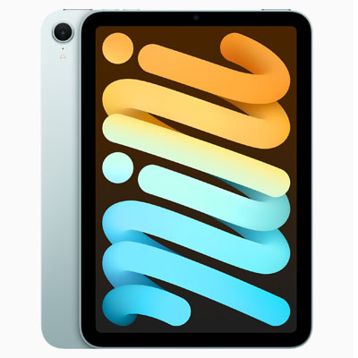 iPad mini 7 2024