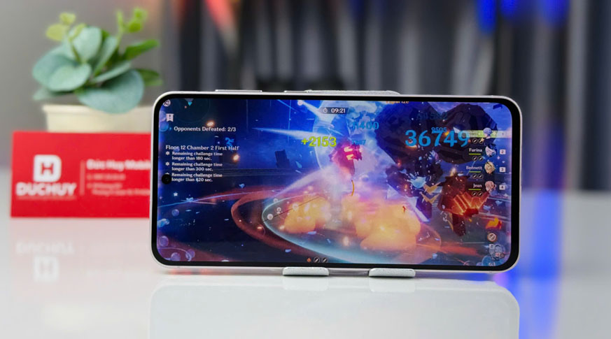 Vuaboss đến từ Dubai A56 5G (8GB | 128GB) Chính Hãng