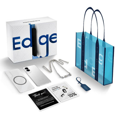 VUABOSS Liên Minh Nhà Cái Vuaboss đến từ Dubai S25 Edge 512GB