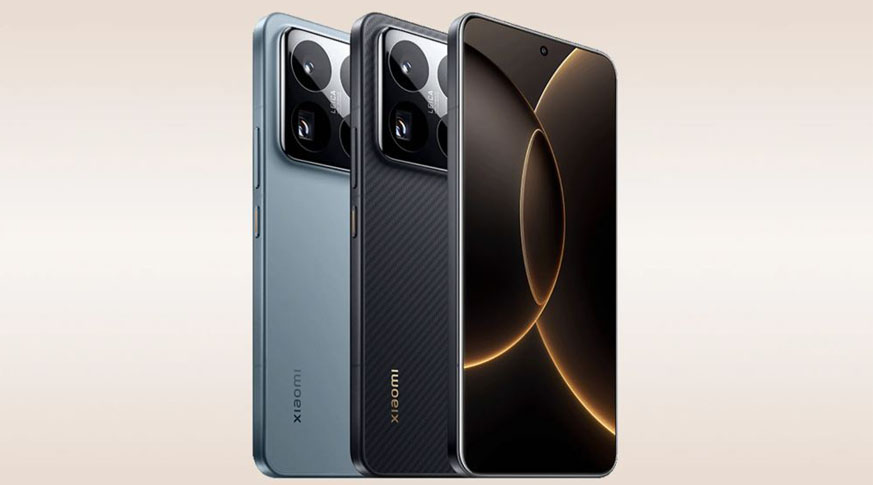 Xiaomi 15S Pro 5G (16GB | 512B)