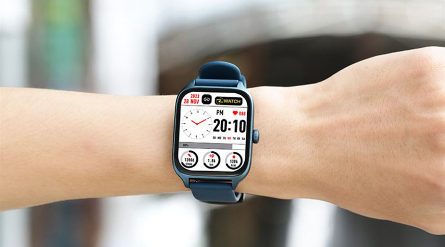 Zwatch Z6 giá rẻ