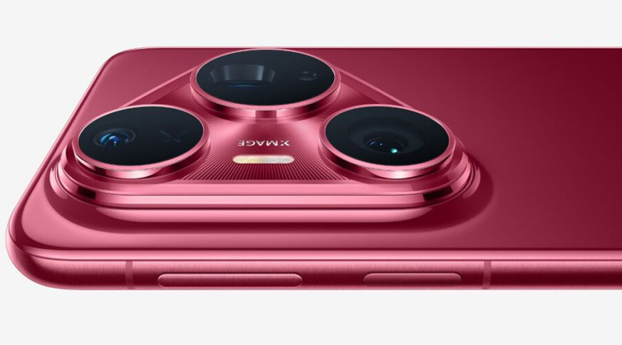 Huawei Pura 80 Pro Plus