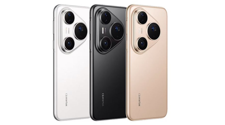 Huawei Pura 80 Pro