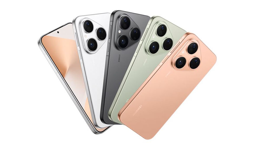Huawei Pura 80