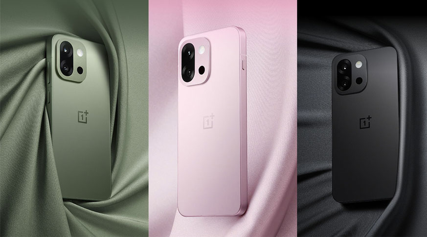OnePlus 13s