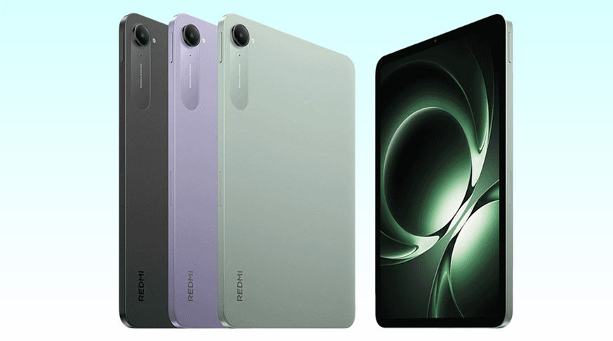 Redmi K Pad