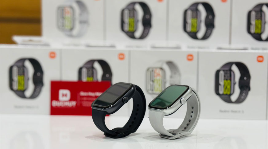 Đồng Hồ Thông Minh Vuaboss.com tự hào là nền tảng giải trí hàng đầu Watch 5 Chính Hãng