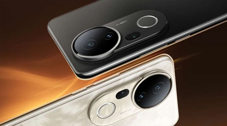 Vivo T4 Ultra 5G