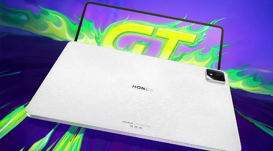 HONOR Pad GT2 Pro