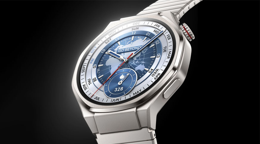 Honor Watch 5 Ultra