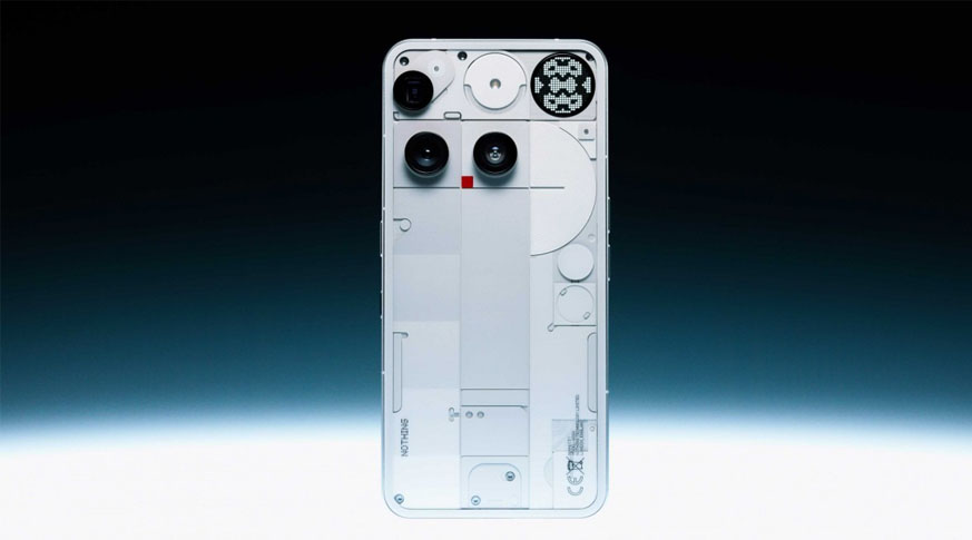 Nothing Phone 3