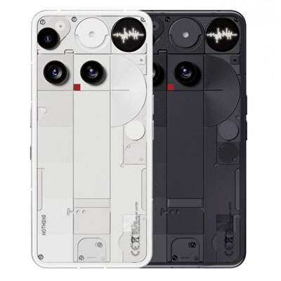 Nothing Phone 3