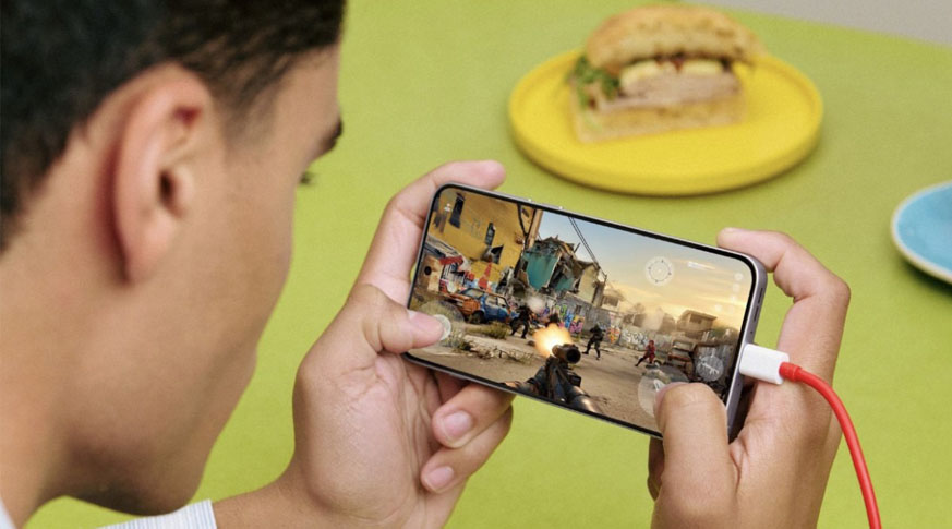 OnePlus Nord CE5 chính hãng