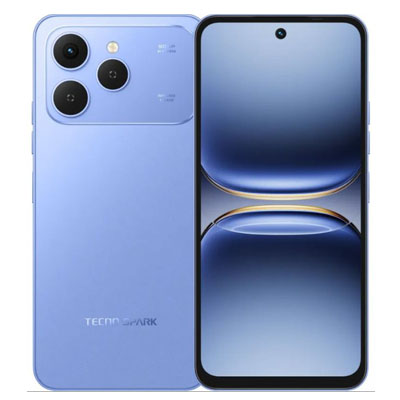 Tecno Spark 40