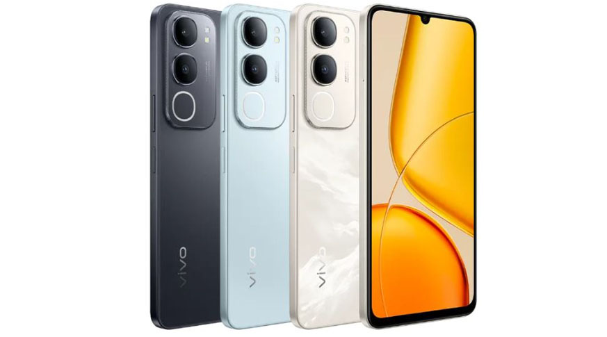 vivo Y50m 5G
